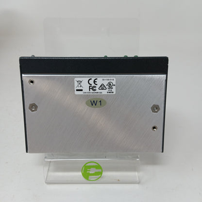 Extron DA2 HD 4K HDMI Distribution Amplifier 2-Output 4K 60Hz w/ AC & HDMI Cable