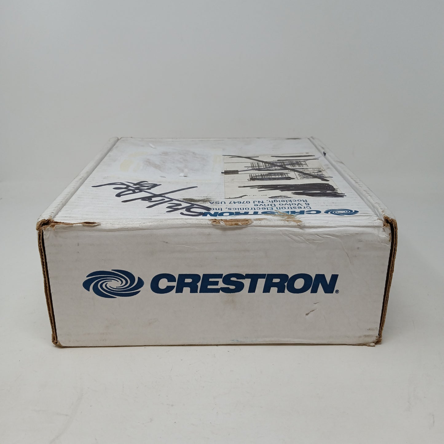 Crestron AM-200 Air Media Presentation System w/ PSU, Cable, Manual