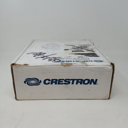Crestron AM-200 Air Media Presentation System w/ PSU, Cable, Manual