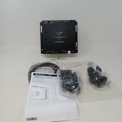 Crestron AM-200 Air Media Presentation System w/ PSU, Cable, Manual