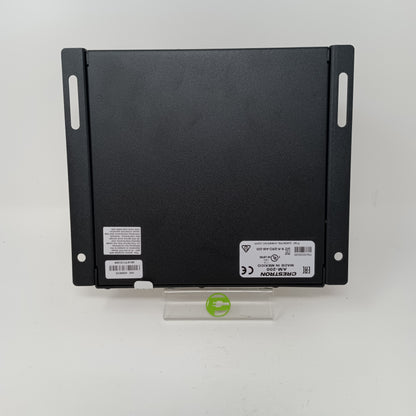 Crestron AM-200 Air Media Presentation System w/ PSU, Cable, Manual