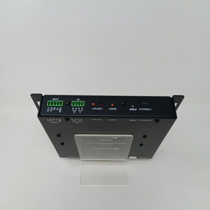 Crestron AM-200 Air Media Presentation System w/ PSU, Cable, Manual