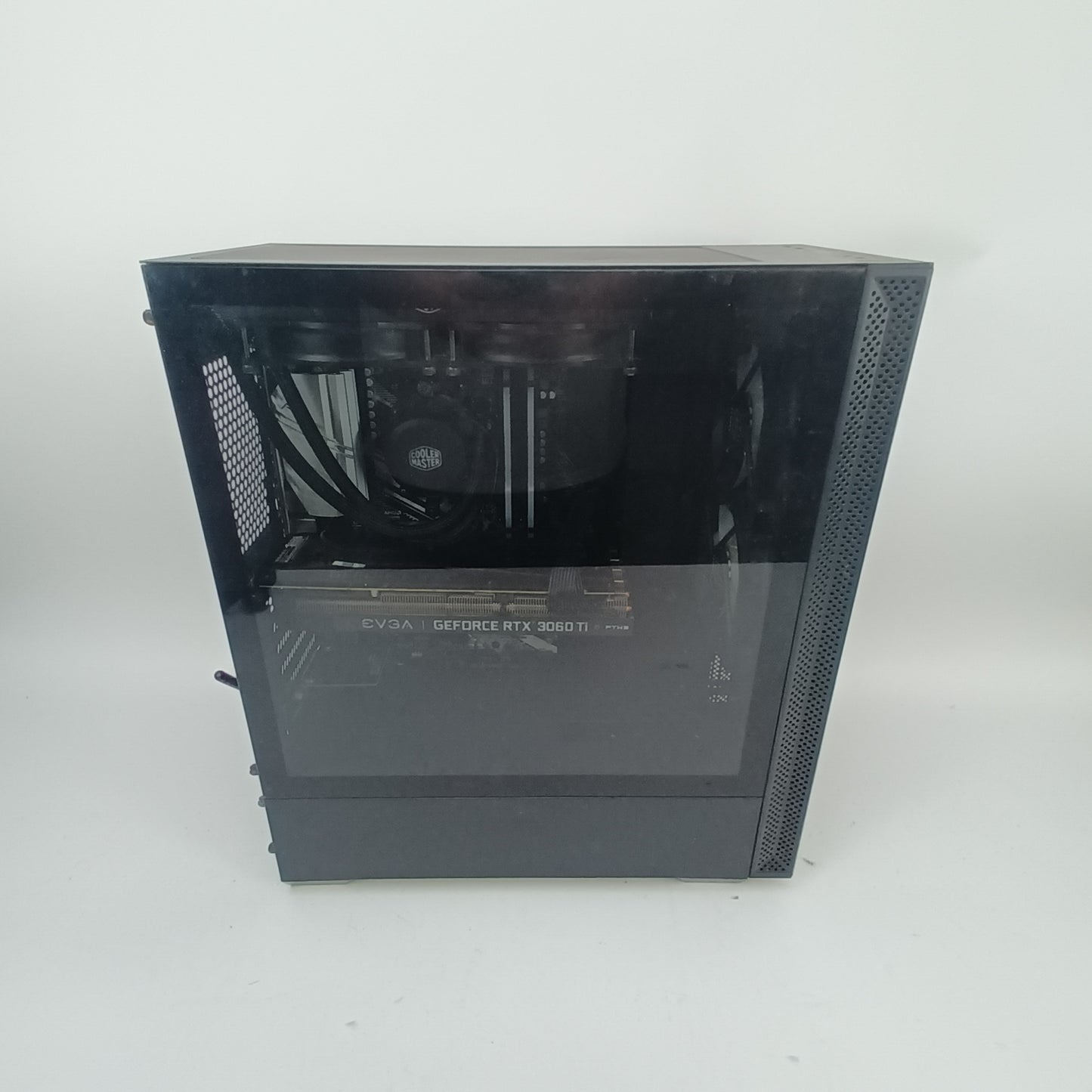 Power Spec Ryzen 7 5700G 3.80GHz 32GB RAM 1TB SSD EVGA GeForce RTX 3060 Ti