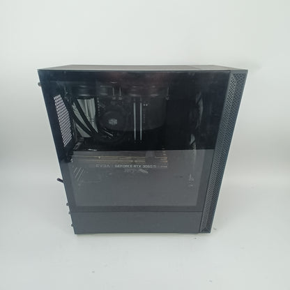 Power Spec Ryzen 7 5700G 3.80GHz 32GB RAM 1TB SSD EVGA GeForce RTX 3060 Ti