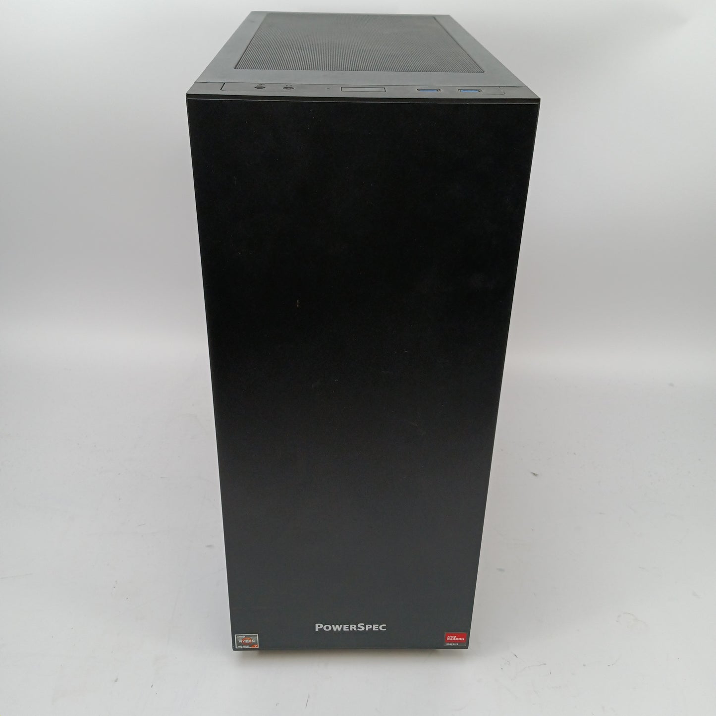 Power Spec Ryzen 7 5700G 3.80GHz 32GB RAM 1TB SSD EVGA GeForce RTX 3060 Ti