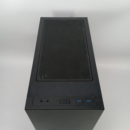 Power Spec Ryzen 7 5700G 3.80GHz 32GB RAM 1TB SSD EVGA GeForce RTX 3060 Ti