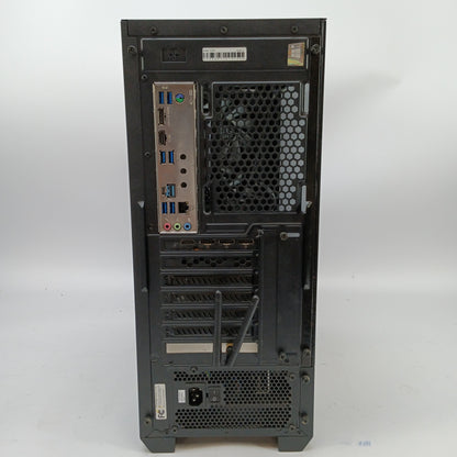 Power Spec Ryzen 7 5700G 3.80GHz 32GB RAM 1TB SSD EVGA GeForce RTX 3060 Ti