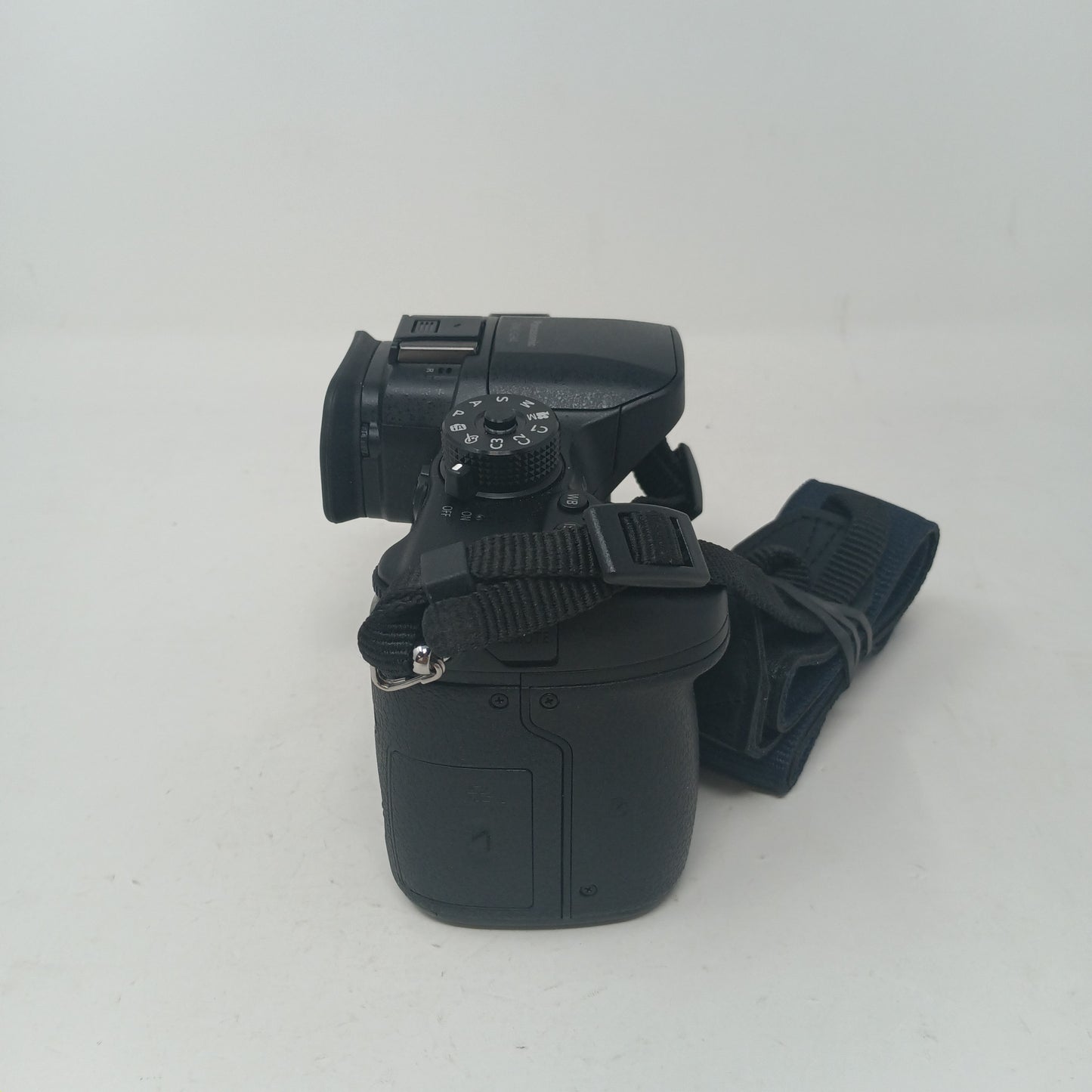 Panasonic Lumix DMC-GH4 Mirrorless MFT (Micro Four Thirds) Camera 16MP