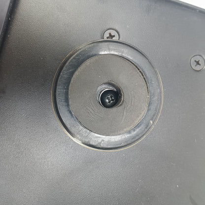 Monster MPA 3250 250W 8 ohm 3 Power Amplifier AMPG1US1BLK