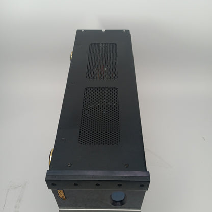 Monster MPA 3250 250W 8 ohm 3 Power Amplifier AMPG1US1BLK