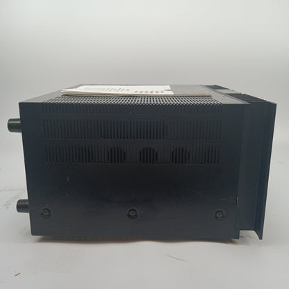 Rotel RMB-1095 5-Channel Power Amplifier 200W/Channel