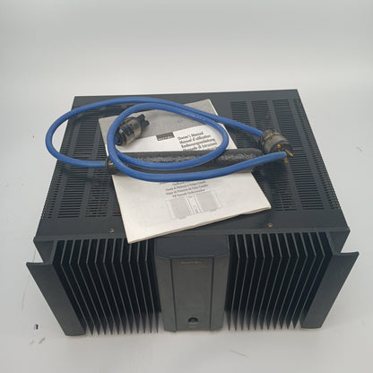 Rotel RMB-1095 5-Channel Power Amplifier 200W/Channel