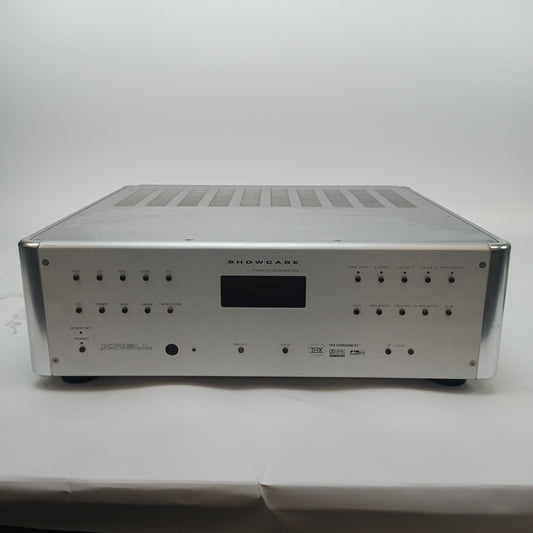 Krell Showcase Processor 7.1 Preamplifier