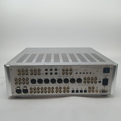 Krell Showcase Processor 7.1 Preamplifier
