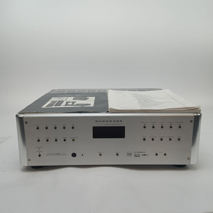 Krell Showcase Processor 7.1 Preamplifier