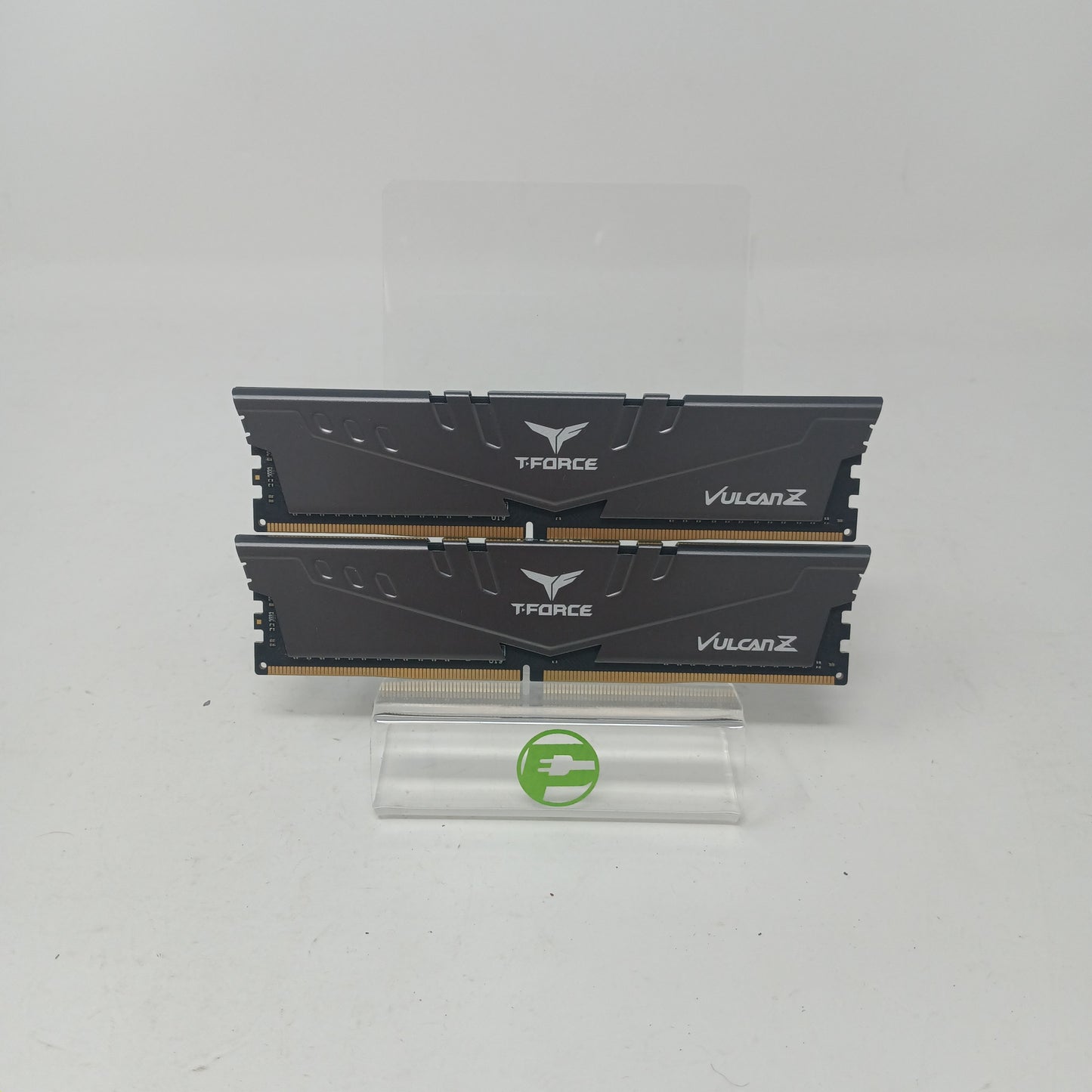 TeamGroup T-Force Vulcan Z 16GB (2x8GB) RAM DDR4 3200MHz TLZGD48G3200HC16FBK