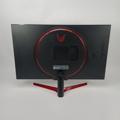 LG Ultra gear 32GN600-B 31.5" (2560 x 1440) Monitor 165Hz 5ms VA Display