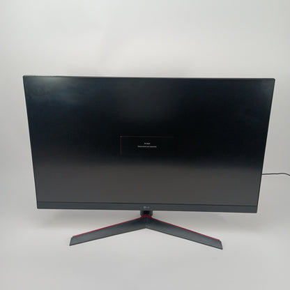 LG Ultra gear 32GN600-B 31.5" (2560 x 1440) Monitor 165Hz 5ms VA Display