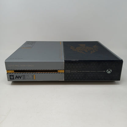Microsoft Xbox One 500GB Console Gaming System Only Advanced Warfare 1540