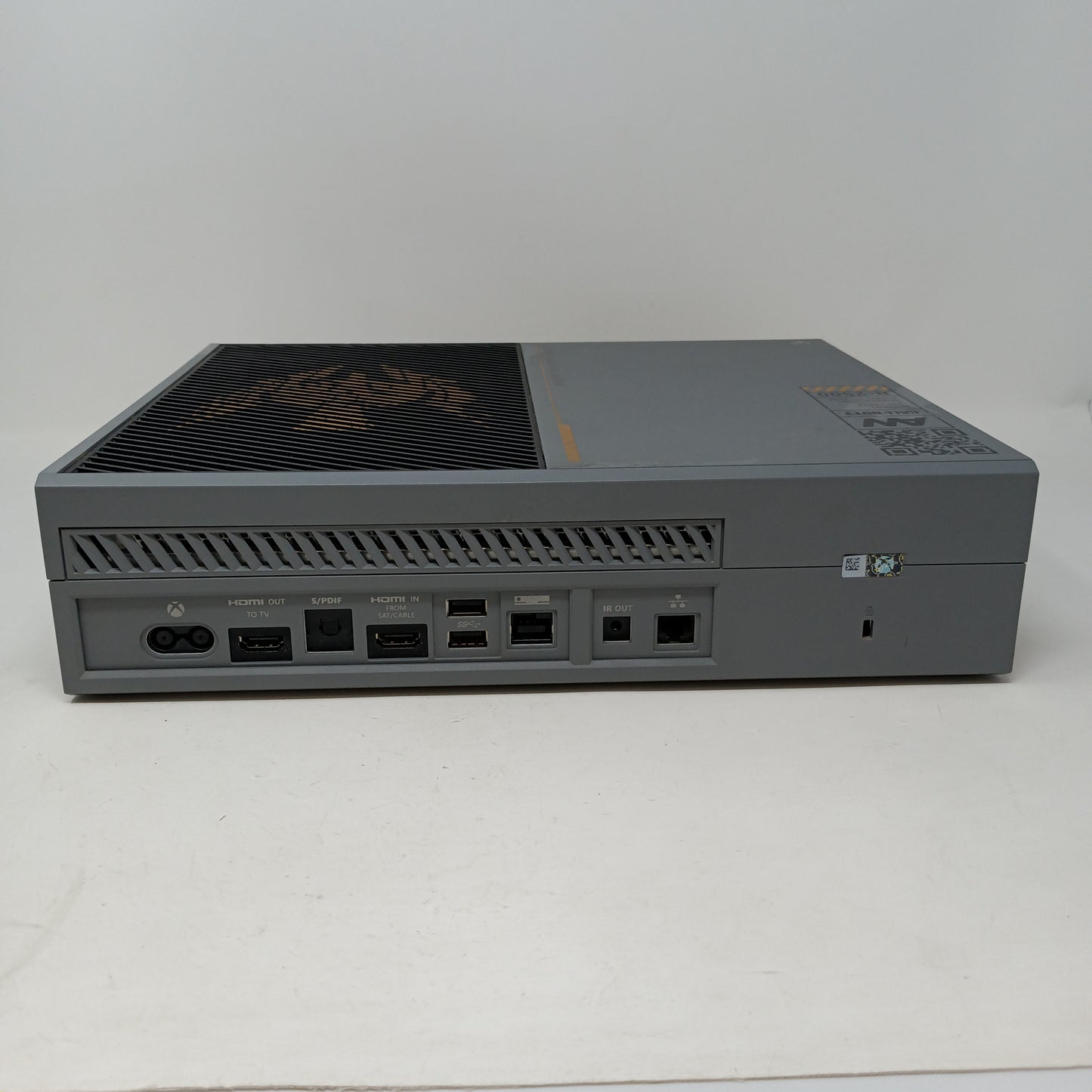 Microsoft Xbox One 500GB Console Gaming System Only Advanced Warfare 1540