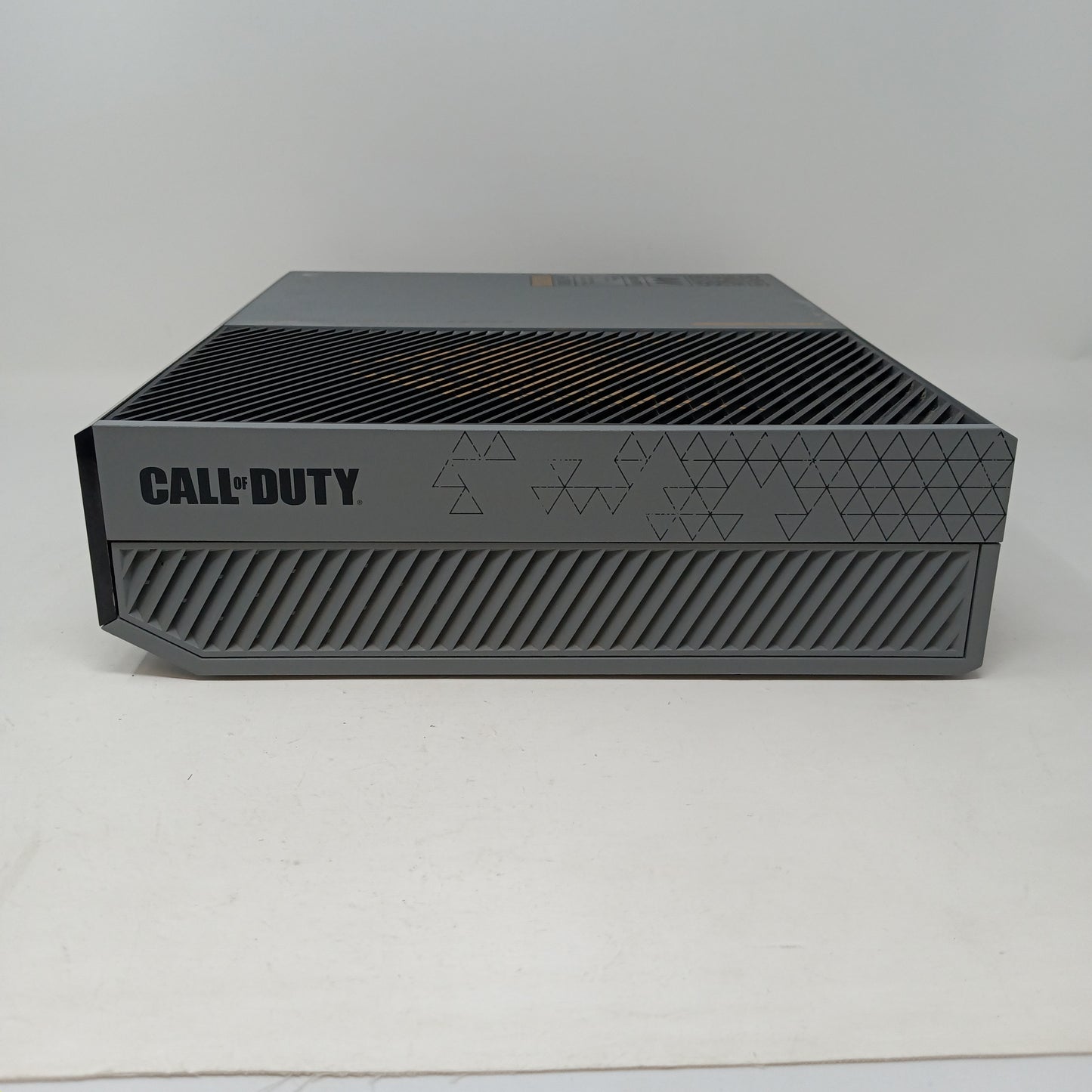 Microsoft Xbox One 500GB Console Gaming System Only Advanced Warfare 1540