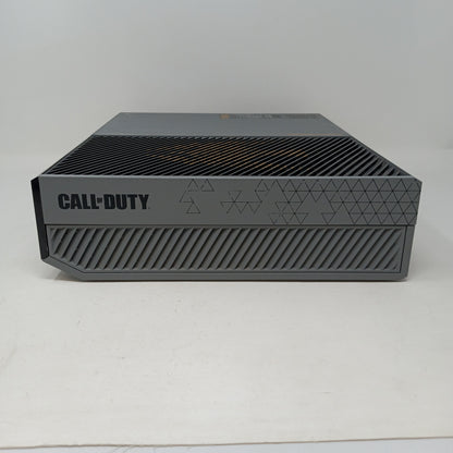 Microsoft Xbox One 500GB Console Gaming System Only Advanced Warfare 1540