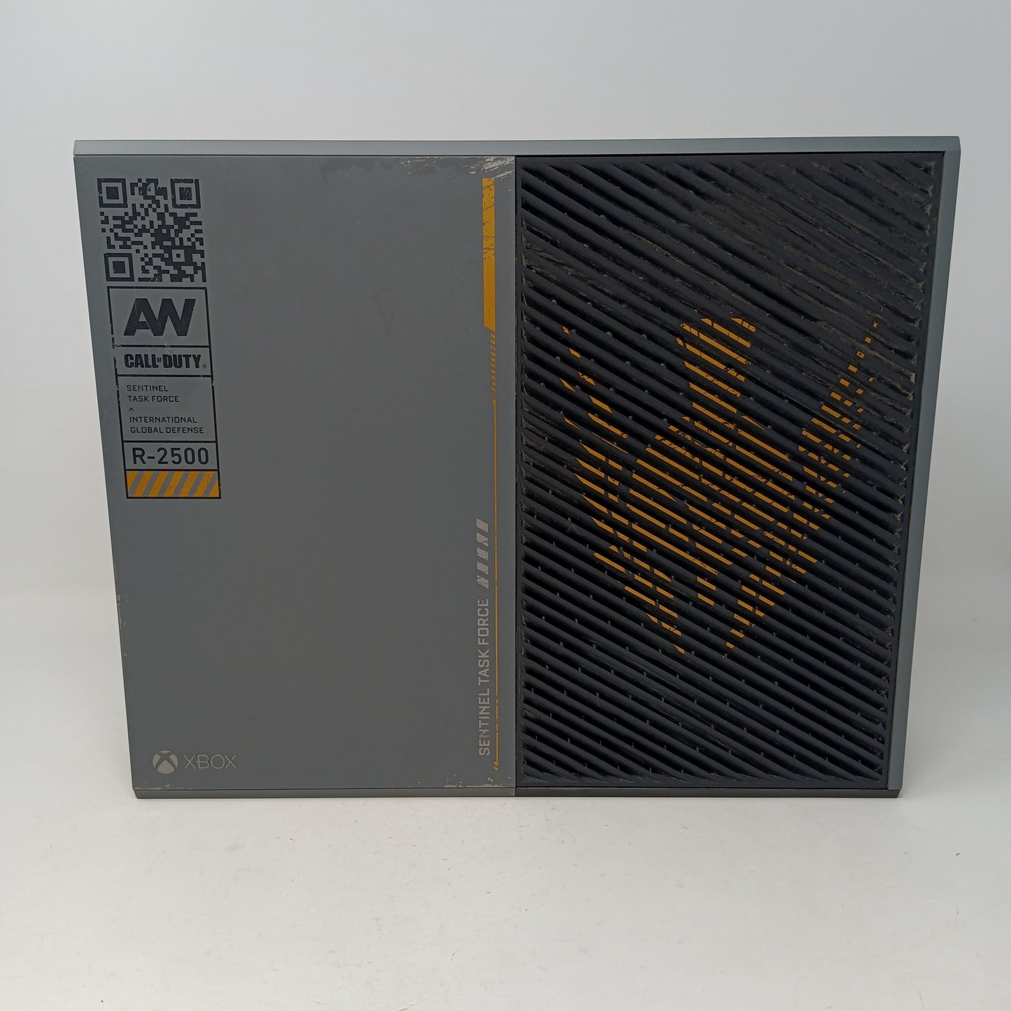 Microsoft Xbox One 500GB Console Gaming System Only Advanced Warfare 1540