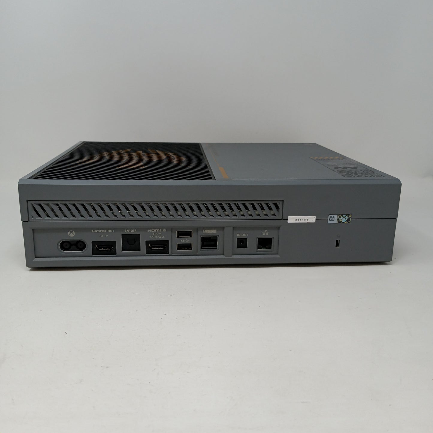 Microsoft Xbox One 500GB Console Gaming System Only Advanced Warfare 1540