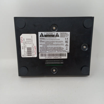 Amplitube X drive Reverb Pedal IK000125