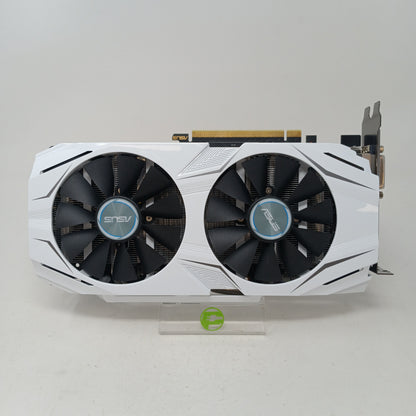 Asus GeForce GTX 1060 3GB GDDR5 Graphics Card DUEL-GTX1060