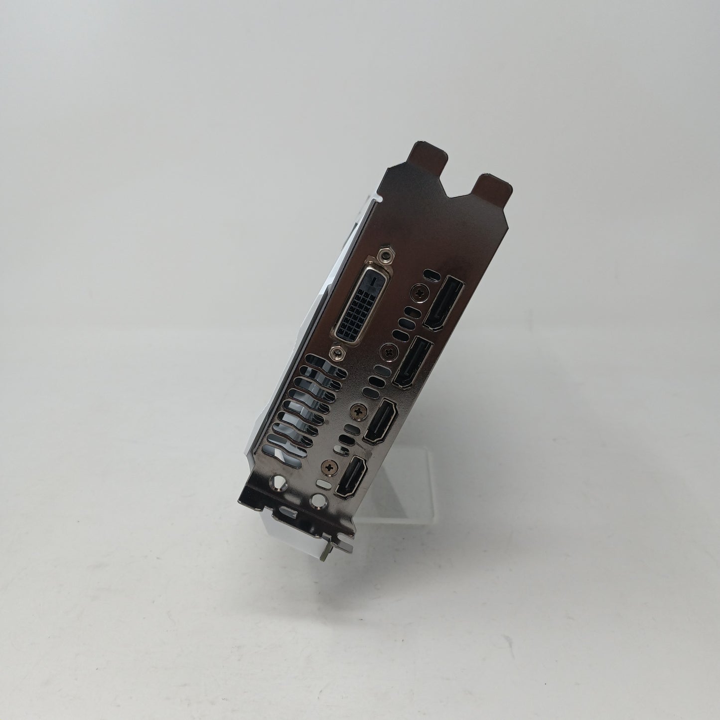 Asus GeForce GTX 1060 3GB GDDR5 Graphics Card DUEL-GTX1060