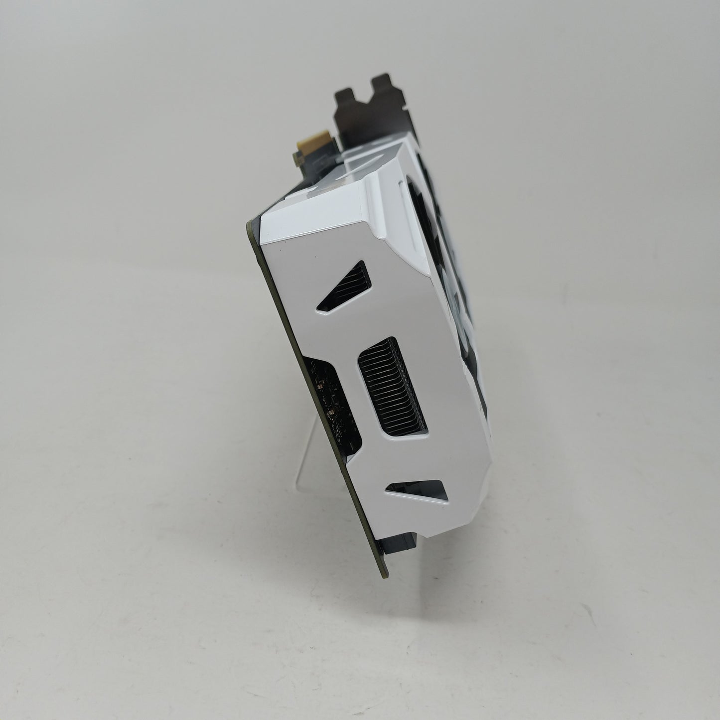 Asus GeForce GTX 1060 3GB GDDR5 Graphics Card DUEL-GTX1060