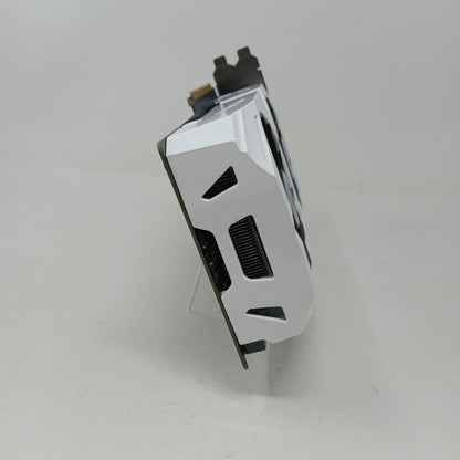 Asus GeForce GTX 1060 3GB GDDR5 Graphics Card DUEL-GTX1060