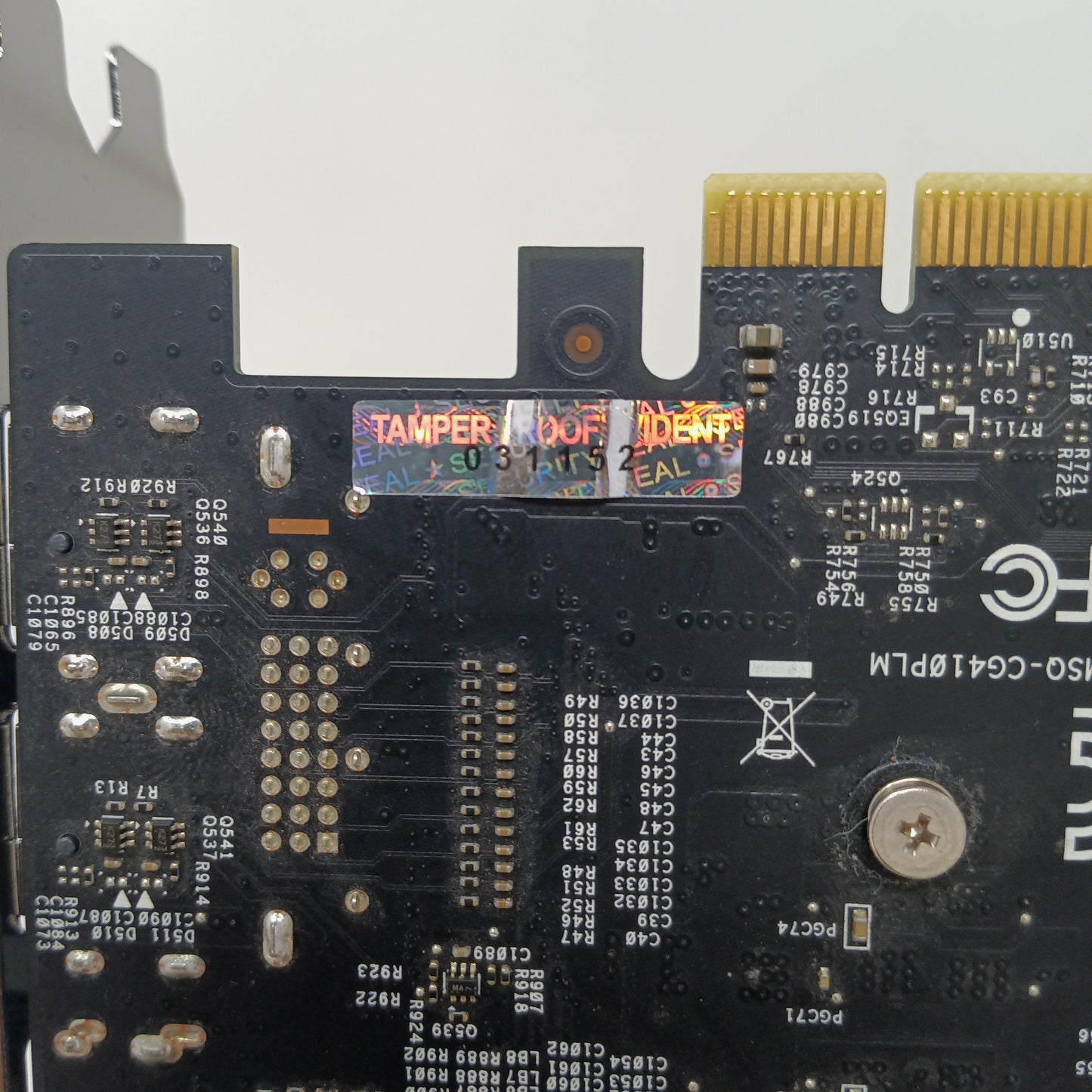 Asus GeForce GTX 1060 3GB GDDR5 Graphics Card DUEL-GTX1060