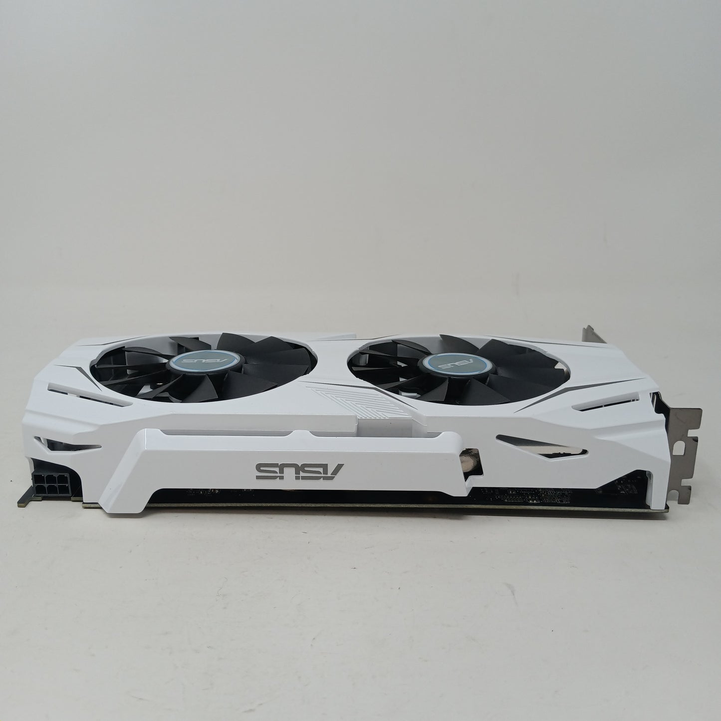 Asus GeForce GTX 1060 3GB GDDR5 Graphics Card DUEL-GTX1060