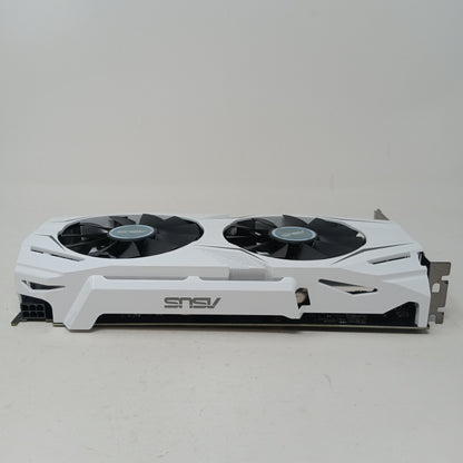 Asus GeForce GTX 1060 3GB GDDR5 Graphics Card DUEL-GTX1060