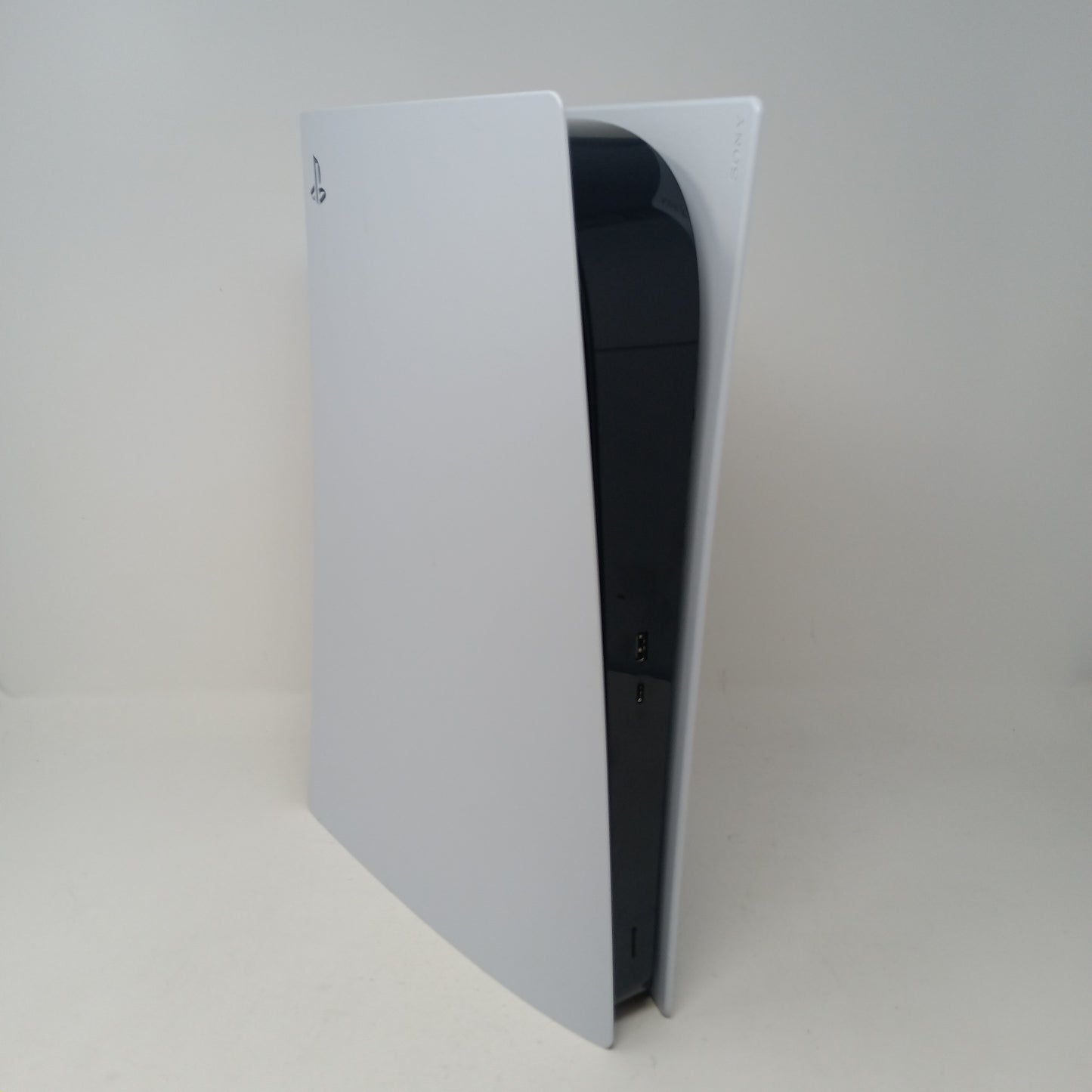 Sony PlayStation 5 Digital God Of War Ragnarok Edition 825GB White Console Gaming System CFI-1215B