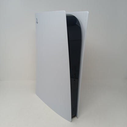 Sony PlayStation 5 Digital God Of War Ragnarok Edition 825GB White Console Gaming System CFI-1215B