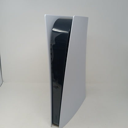 Sony PlayStation 5 Digital God Of War Ragnarok Edition 825GB White Console Gaming System CFI-1215B