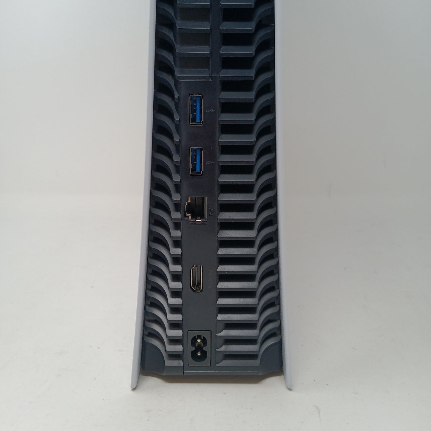 Sony PlayStation 5 Digital God Of War Ragnarok Edition 825GB White Console Gaming System CFI-1215B