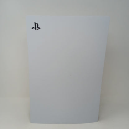 Sony PlayStation 5 Digital God Of War Ragnarok Edition 825GB White Console Gaming System CFI-1215B