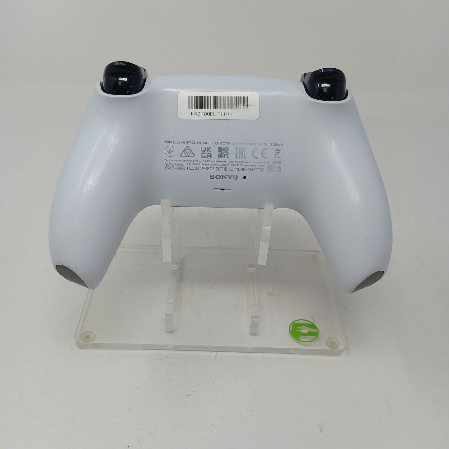 Sony PlayStation 5 Digital God Of War Ragnarok Edition 825GB White Console Gaming System CFI-1215B