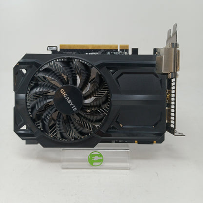 Gigabyte GeForce GTX 950 2GB GDDR5 Graphics Card GV-N950OC-2GD