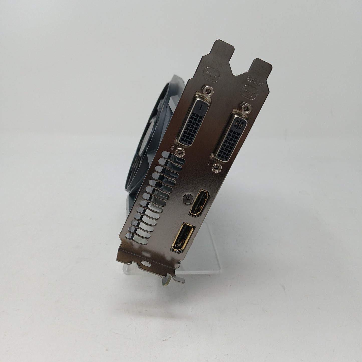 Gigabyte GeForce GTX 950 2GB GDDR5 Graphics Card GV-N950OC-2GD