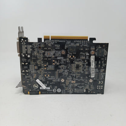 Gigabyte GeForce GTX 950 2GB GDDR5 Graphics Card GV-N950OC-2GD