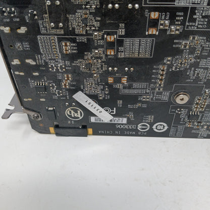 Gigabyte GeForce GTX 950 2GB GDDR5 Graphics Card GV-N950OC-2GD