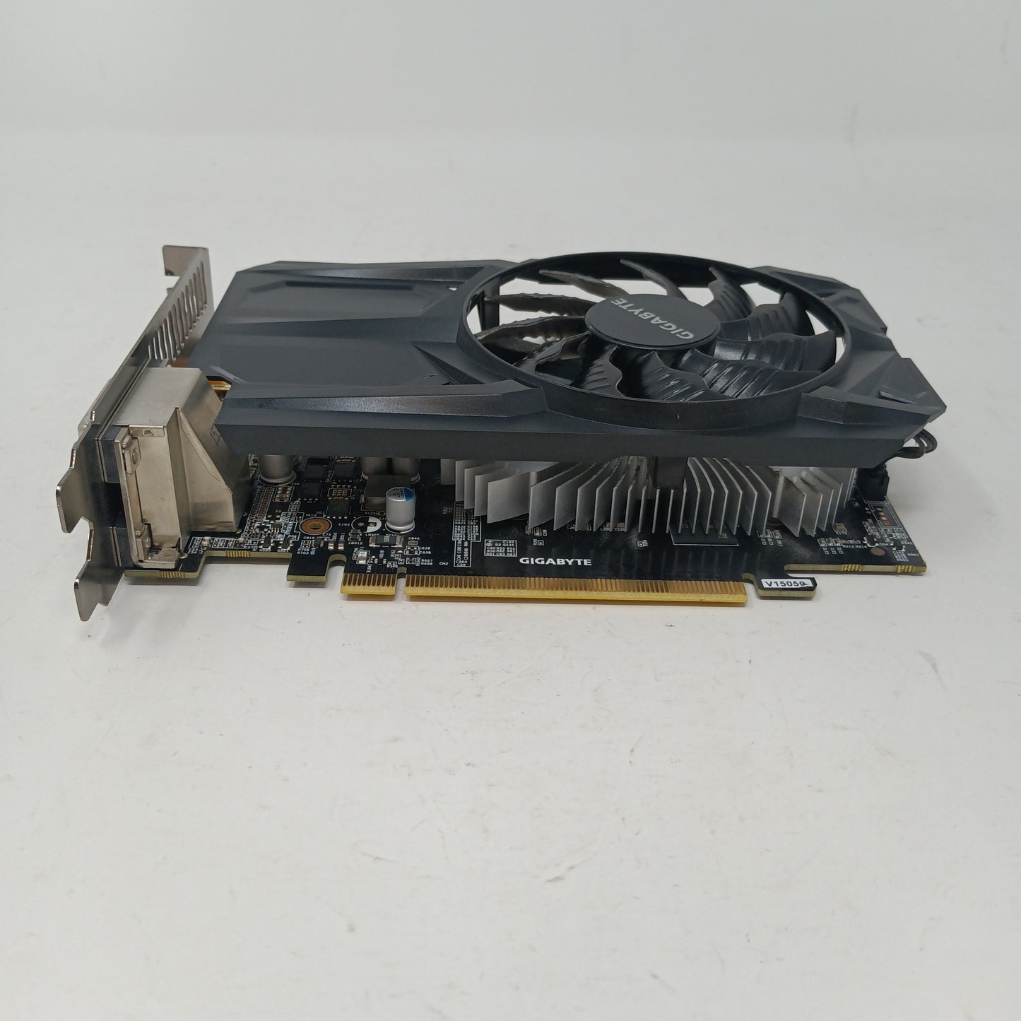 Gigabyte GeForce GTX 950 2GB GDDR5 Graphics Card GV-N950OC-2GD
