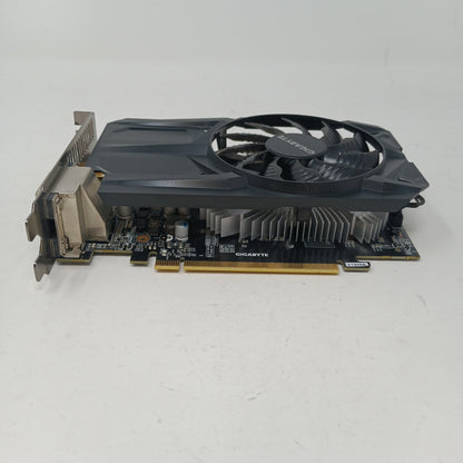 Gigabyte GeForce GTX 950 2GB GDDR5 Graphics Card GV-N950OC-2GD