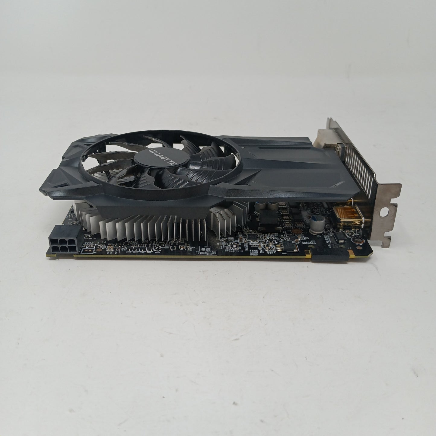 Gigabyte GeForce GTX 950 2GB GDDR5 Graphics Card GV-N950OC-2GD