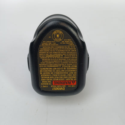 DEWALT DW920K-2 Cordless Electric Screwdriver